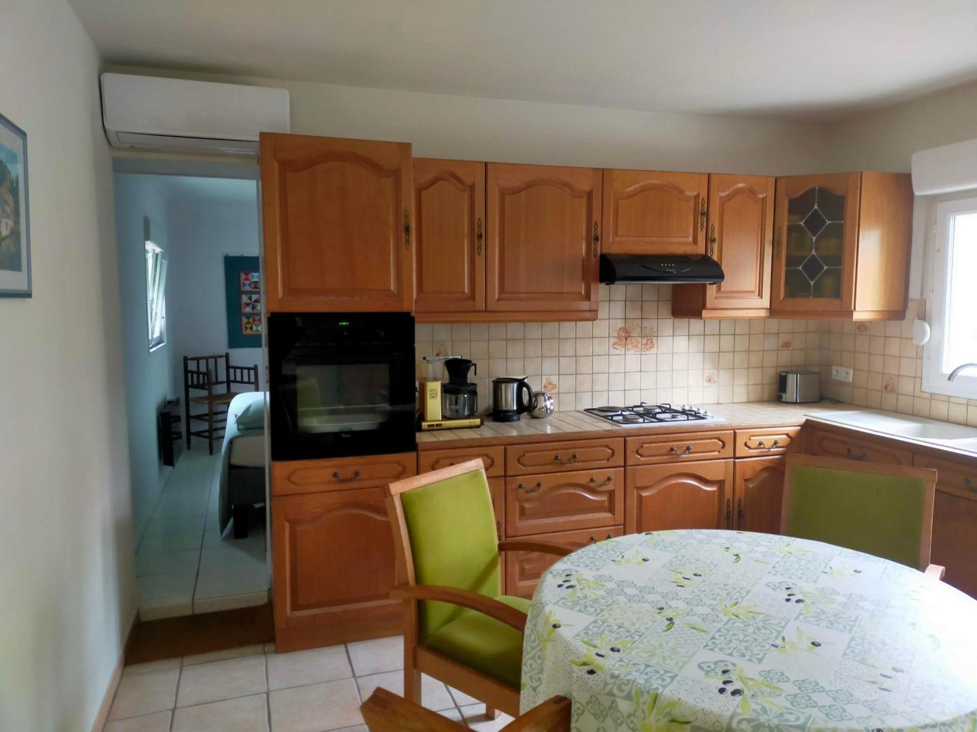 Logis51 Apartamento Ville-sur-Tourbe Exterior foto